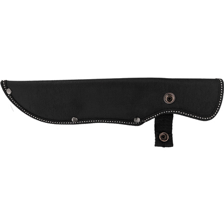 Richmann nóż myśliwski 310mm z kaburą exclusive C9132