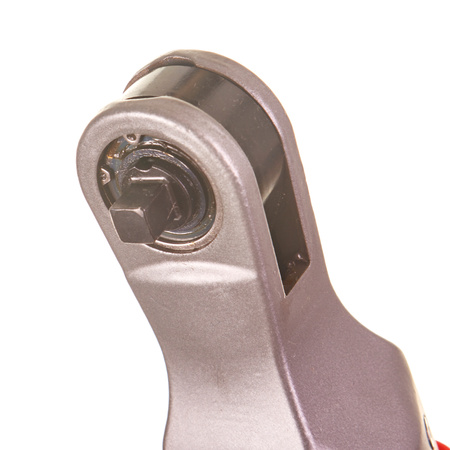 Milwaukee grzechotka udarowa kątowa 12V 3/8 75nm 4933459797