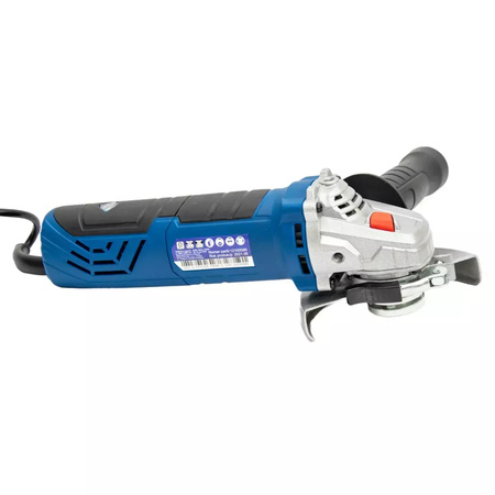 DEDRA SZLIFIERKA KĄTOWA 125mm 1100W Z REGULACJA OBROTÓW DED7954