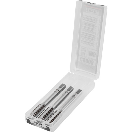 RICHMANN GWINTOWNIK M5 DIN 352 C9005