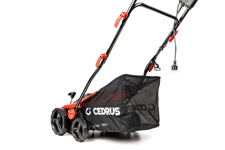 Cedrus wertykulator elektryczny 1800W