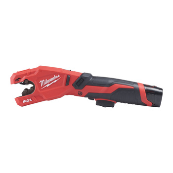 Milwaukee przecinarka do rur IN2 M12PCSS-202C 4933479242