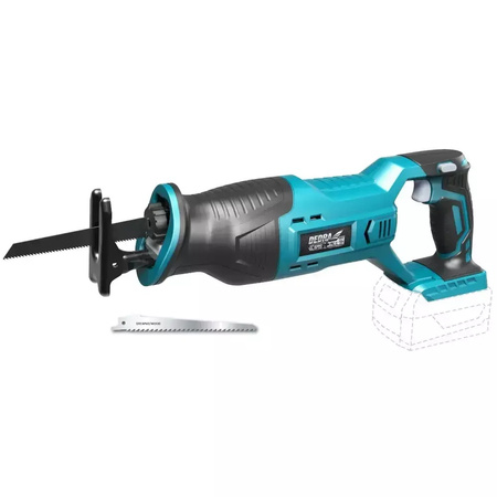 DEDRA PIŁA SZABLASTA 18V DED7061