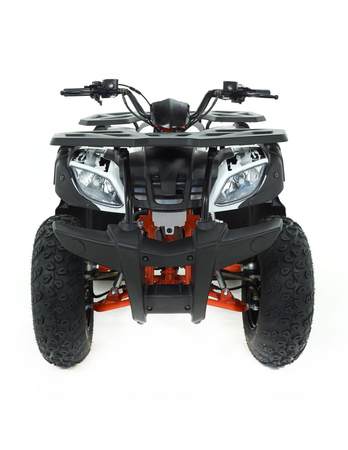 Kayo Quad AU150 CVT - bez prawa do rejestracji