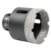 Richmann otwornica diamentowa 50mm M14 C4835 kamień ceramika marmur