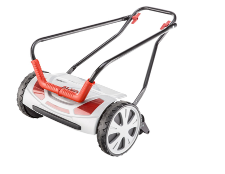 AL-KO Kosiarka bębnowa razor cut 38.1 HM comfort 38cm 113865