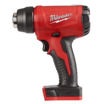 Milwaukee opalarka akumulatorowa 18V M18 BHG-0 4933459771