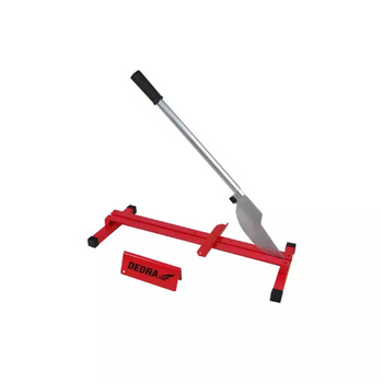 DEDRA GILOTYNA DO CIĘCIA PANELI MAX. CIĘCIA 210mm