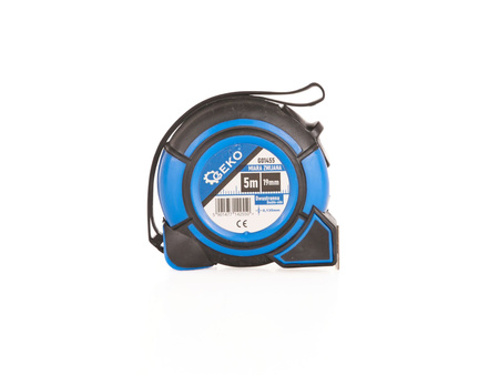 GEKO MIARA DWUSTRONNA 5M 19MM DOUBLE SIDE