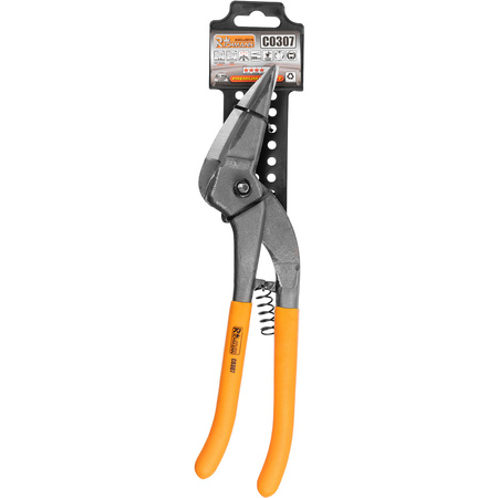 RICHMANN NOŻYCE DO BLACHY 300MM PELIKAN C0307