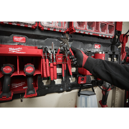 MILWAUKEE PACKOUT UCHWYT NA AKUMULATORY M18 4932480710