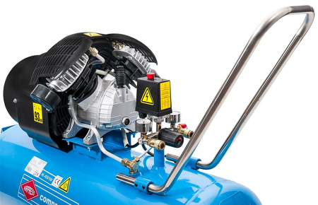 Airpress sprężarka Typ V HL425-100 100L 8 bar 36834