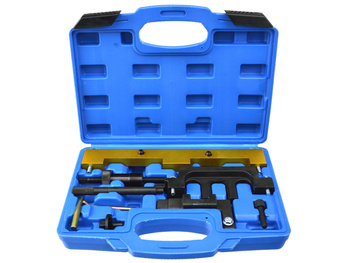 Blokada rozrządu BMW G02850