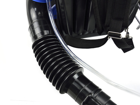 Geko opryskiwacz spalinowy 20L G81081