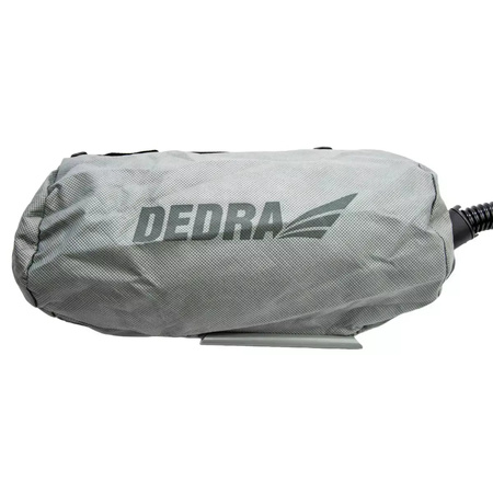 DEDRA SZLIFIERKA DO POWIERZCHNI GIPSOWYCH LED 750W DED7764