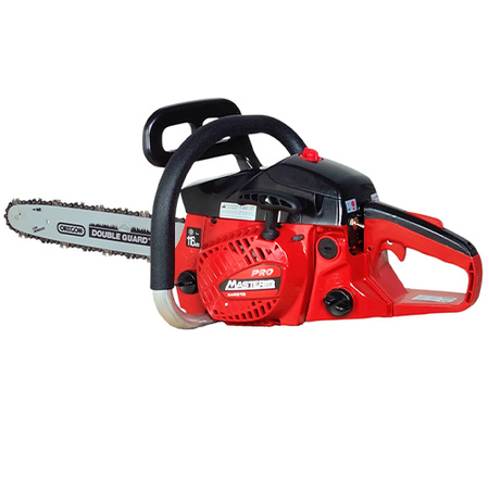 MasterCutPro pilarka spalinowa 2KM walbro oregon ZM4010