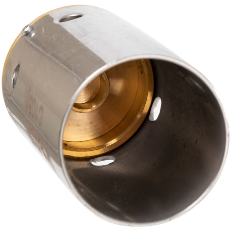 Richmann palnik zestaw 38/200 przewód 5mm C1070