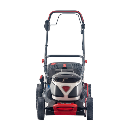AL-KO Kosiarka akumulatorowa 46.2 LI SP-W 46CM 2X36V 123011