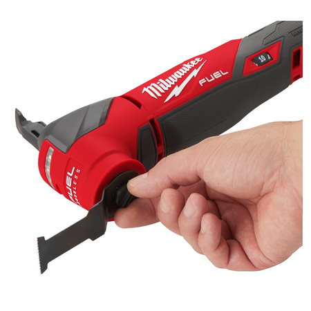 Milwaukee narzędzie wielofunkcyjne M18 FMT-0X 4933478491