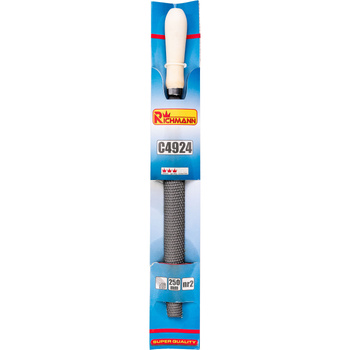 RICHMANN TARNIK DO DREWNA PÓŁOKRĄGŁY 250MM NR2 C4924