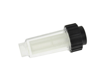 GEKO Filtr wody do myjek ciśnieniowych 3/4" G73131