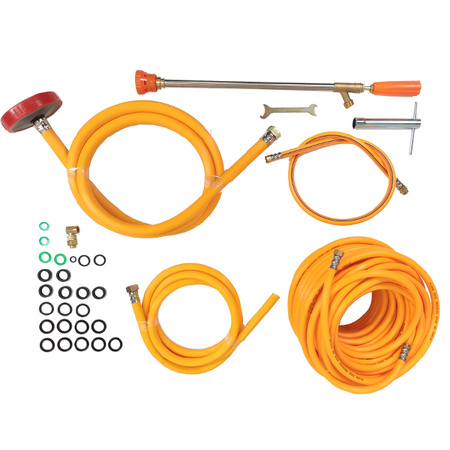 Mastercut Opryskiwacz spalinowy OS-S22-T S30-T