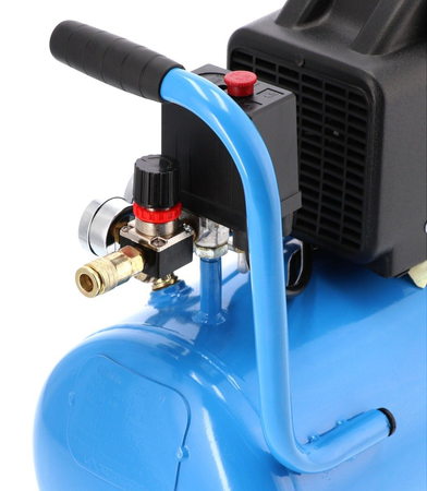 Airpress sprężarka tłokowa HL 150-24 36744-E