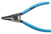 RICHMANN SZCZYPCE SEGERA 180MM WYGIĘTE ZEWNĘTRZNE C7013