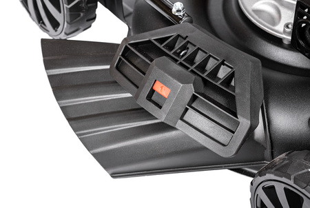 Cedrus kosiarka spalinowa wyrzut boczny 51cm CEDKS51P