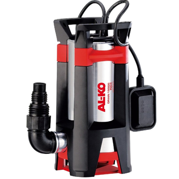 AL-KO pompa drain 15000 inox 112828