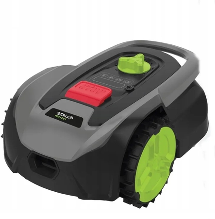 STALCO Robot koszący RMP300 S052398699