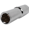 RICHMANN NASADKA 12-KĄTNA DŁUGA 1/2" 22MM C5152