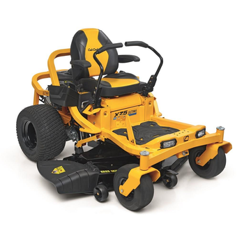Cub Cadet Traktor ogrodowy XZ5 L137 137CM 14,7KW 17AIEACI603