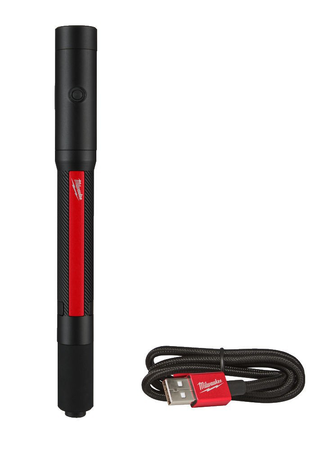 Milwaukee latarka długopisowa IRPL250 250lm IP67