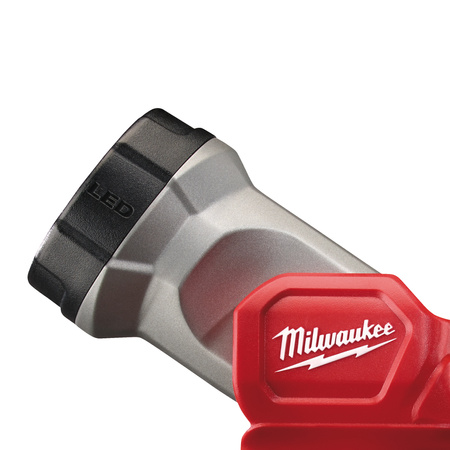 Milwaukee latarka lampa akumulatorowa M18TLED-0 120lm IP54 WARSZTATOWA 4932430361