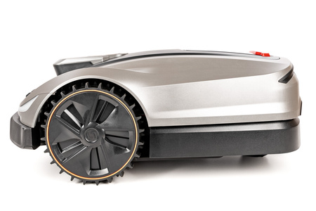 Cedrus robot koszący by Sunseeker C-MOW-X5