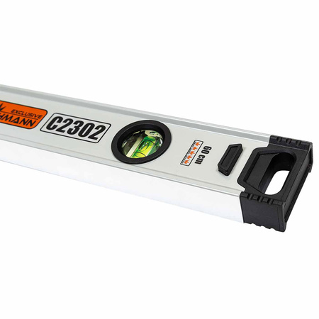 Richmann poziomica 120cm produckja Kapro C2305