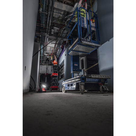 Milwaukee lampa strefowa akumulatorowa Led 4000lm 4933478118