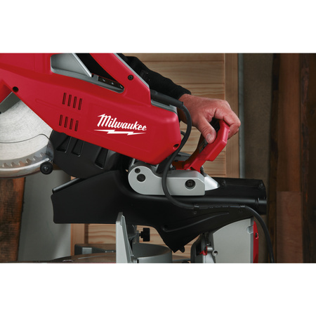 Milwaukee piła ukośnica 1800W 305MM MS304DB
