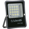 Schmith lampa LED z panelem solarnym 200W SLS-02