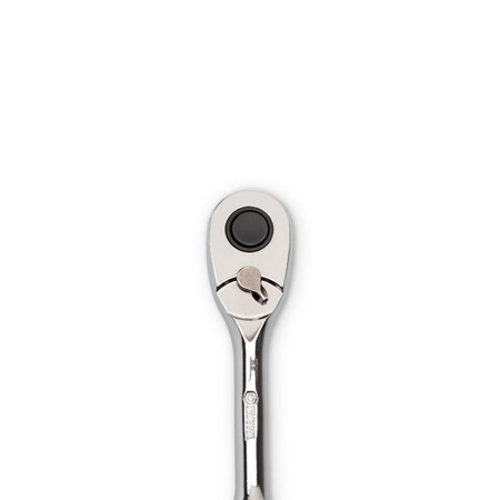 Sata profesjonalna grzechotka szybkomocująca 1/4'' 72z ST11971G