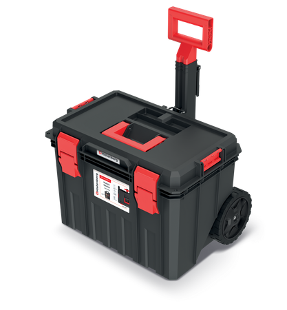 Kistenberg skrzynka narzędziowa Modular Solution 6w1 KMSS553595S