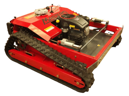 MasterCut robot spalinowy na pilota gąsienicowy JFRC 90cm 452cc LONCIN