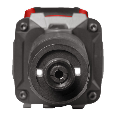 Milwaukee szlifierka prosta M18FDGROVB-0X 4933480955
