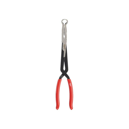 Milwaukee szczypce długie ze szczękami oczkowymi 19mm 4932492502