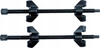 YATO ŚCIĄGACZ SPRĘŻYN 2szt. 82 x 370mm  2544