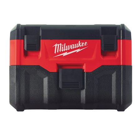 Milwaukee odkurzacz walizkowy pyłu 18V M18VC2-0 4933464029