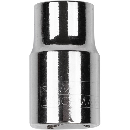 Richmann zestaw nasadek 9 elementów 1/2" E10-E24 C4009