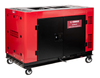 Cedrus agregat diesel 12KW 400V 230V KD292FA