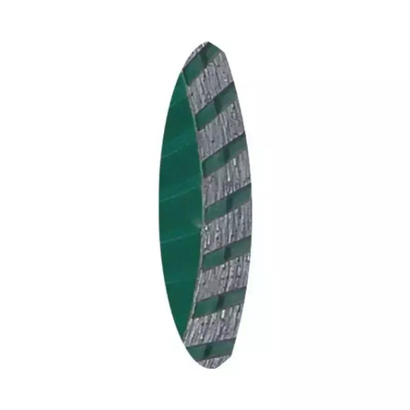 DEDRA TARCZA SUPER TURBO 115x22,2mm 